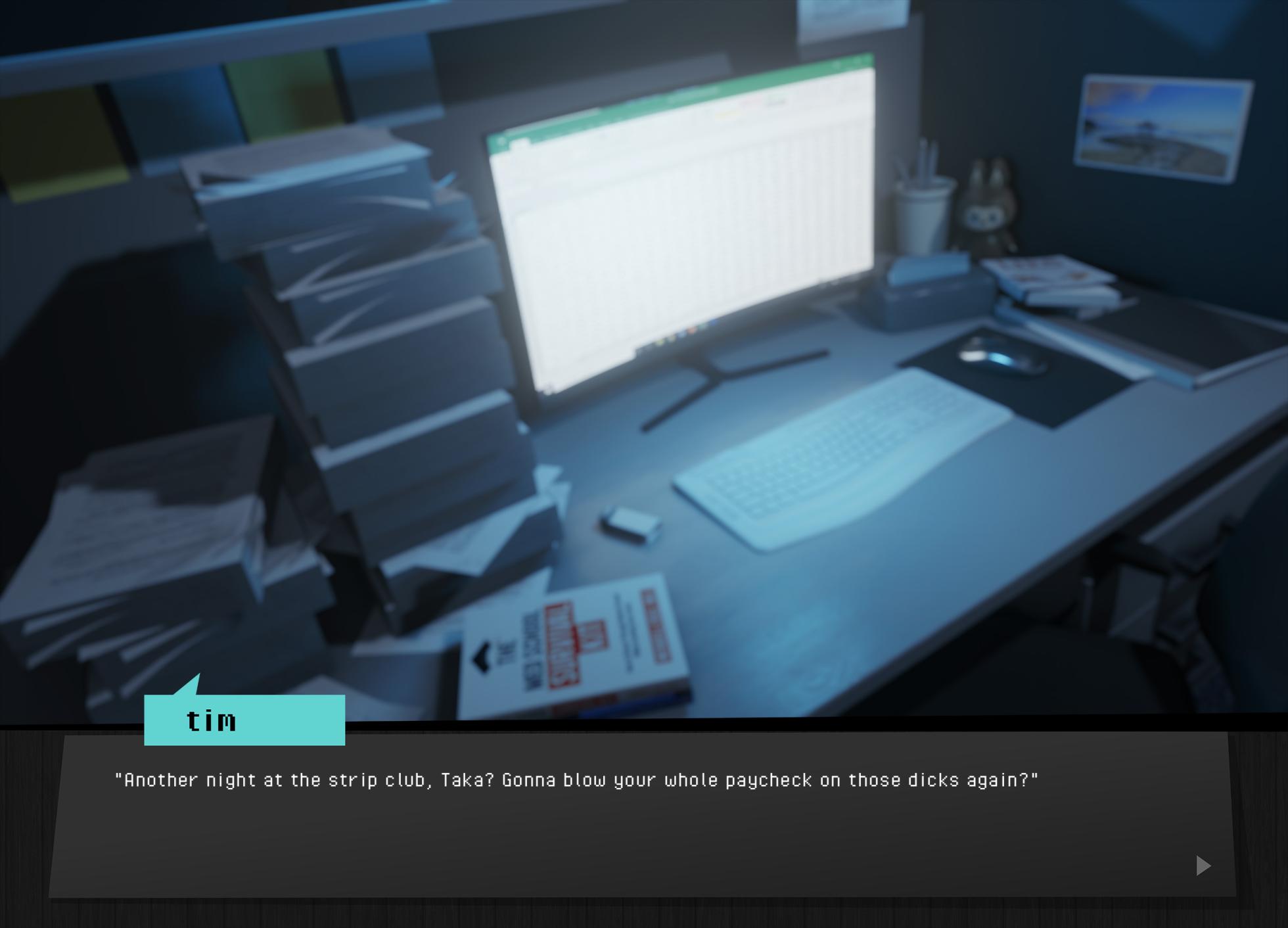 [Takahirosi] SEPTEMBER 2025 Patreon (2025.09/#40) [English/Chinese/notext] - Page 2