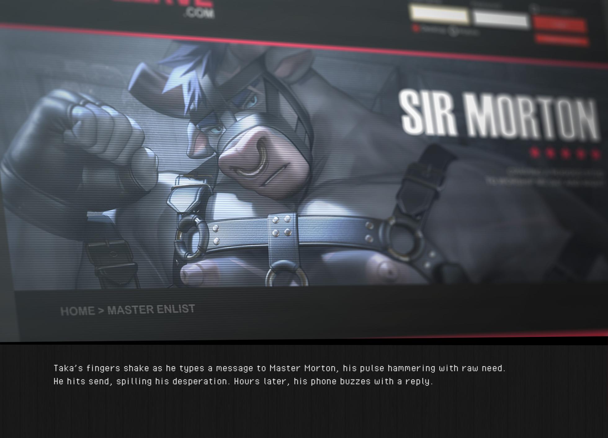 [Takahirosi] SEPTEMBER 2025 Patreon (2025.09/#40) [English/Chinese/notext] - Page 8