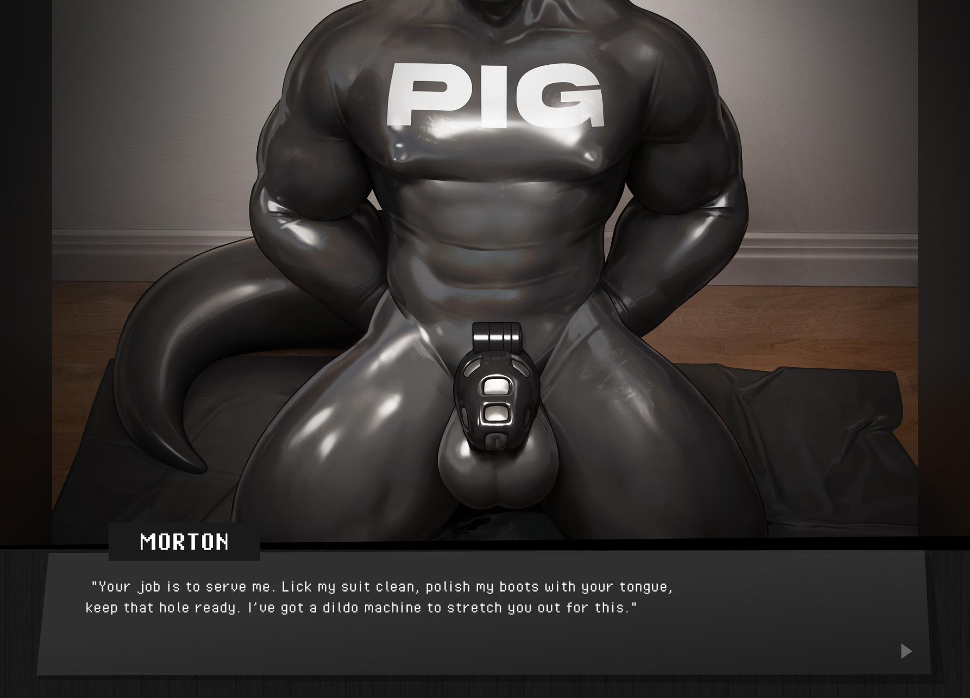 [Takahirosi] SEPTEMBER 2025 Patreon (2025.09/#40) [English/Chinese/notext] - Page 31