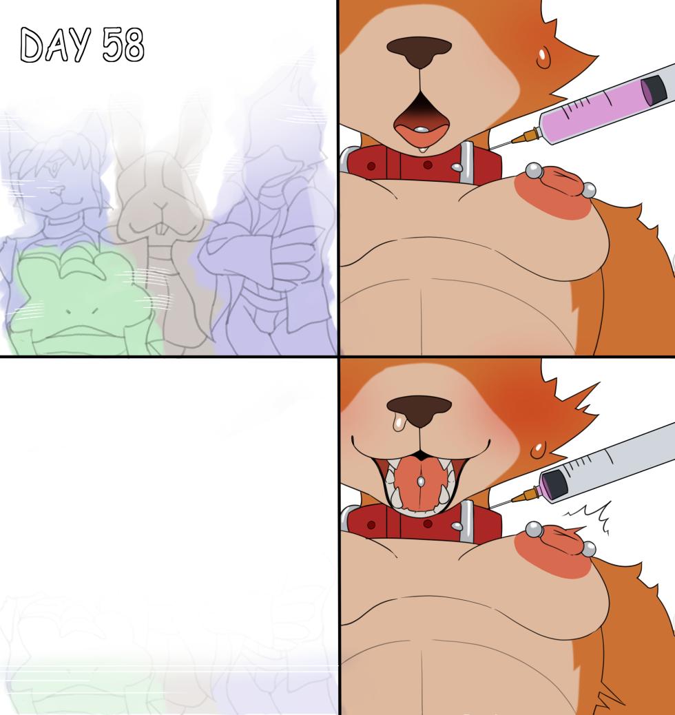 Gekishiro - Pigma's Training (Ongoing) - Page 26