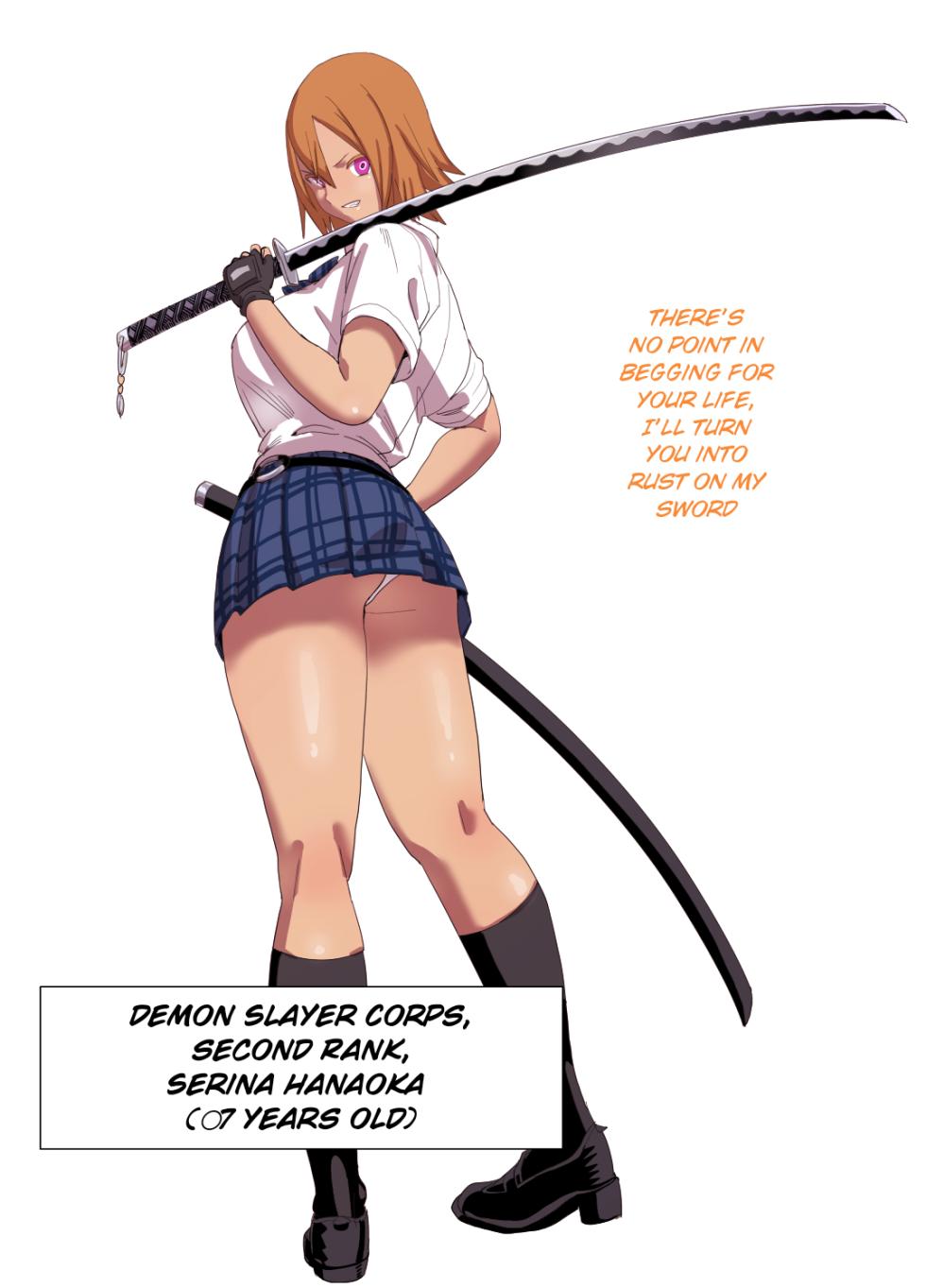 [Kokusan JK (Velzhe)] Jinkaku Haisetsu - Page 15