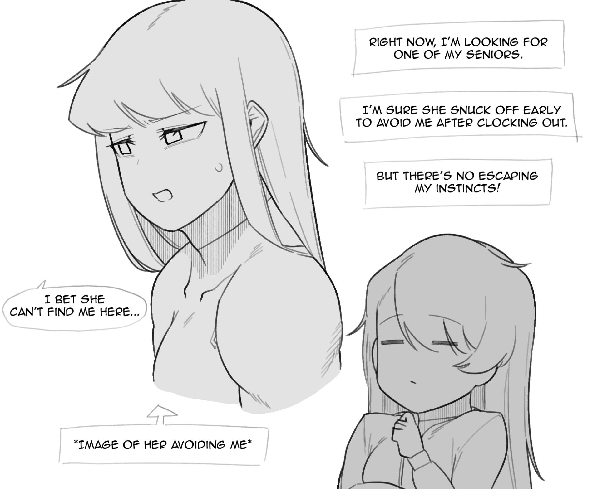 [Oddsnail] Buff Girl×Fetishism [English] - Page 34