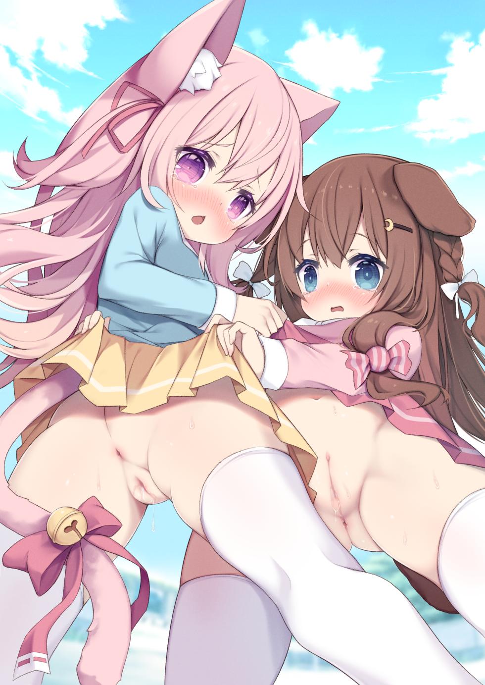 [Arashiya] Pickup FumiKisa 08 (Azur Lane) - Page 3