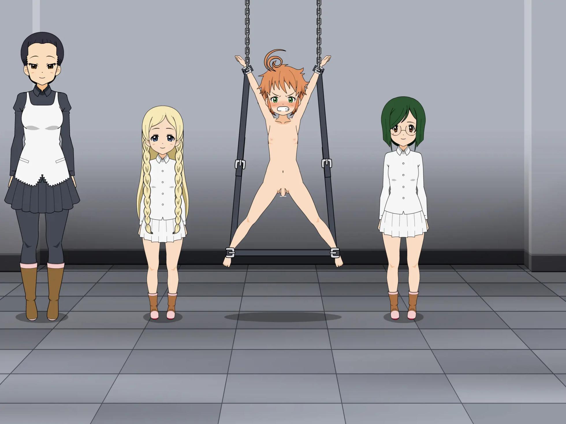 Buri-fry ぶり Archive Collection (Pixiv/Fanbox) Part 1 - Page 1