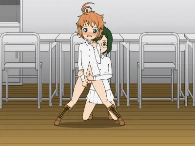 Buri-fry ぶり Archive Collection (Pixiv/Fanbox) Part 1 - Page 15