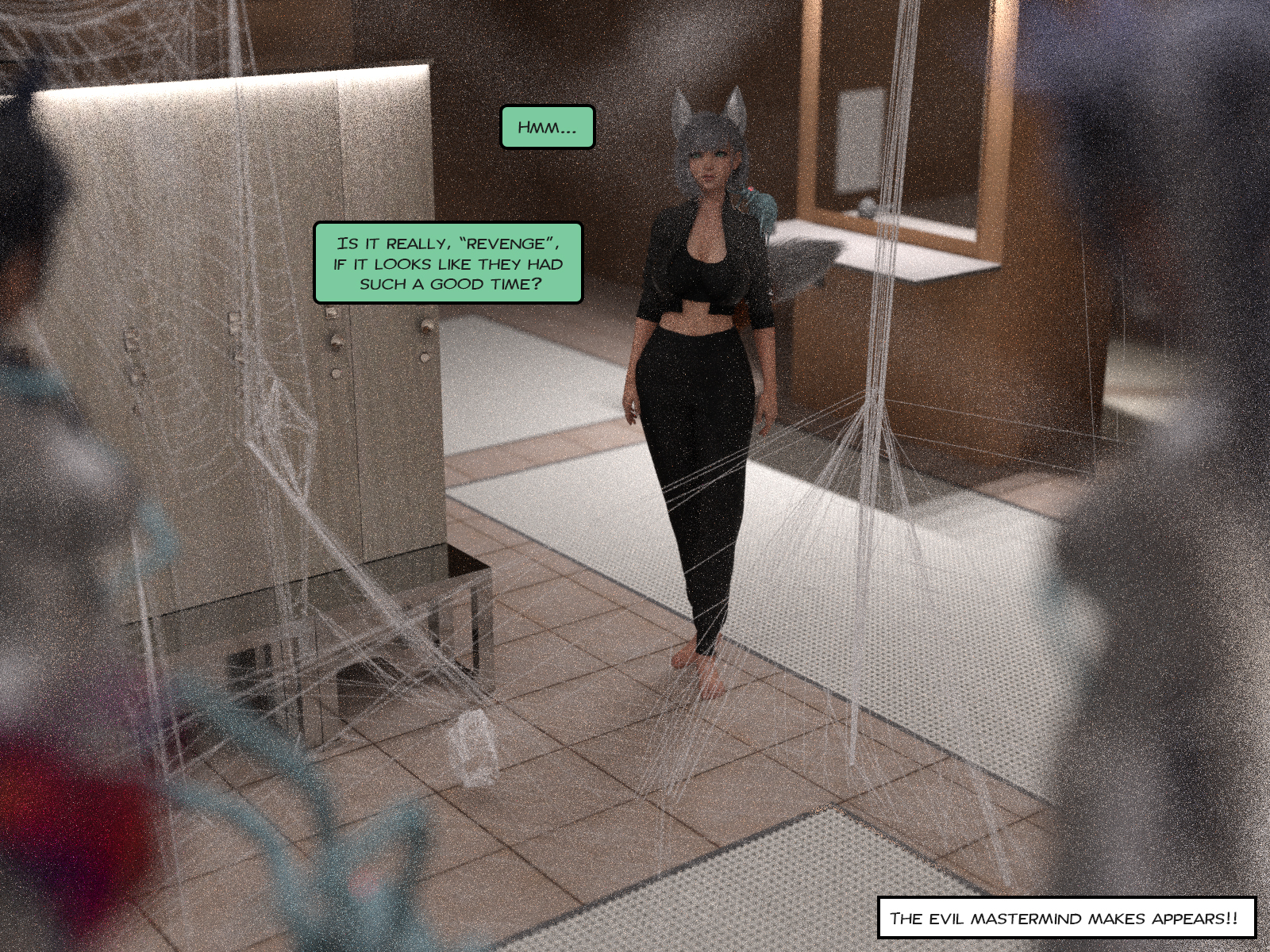 spider hypno - Page 13