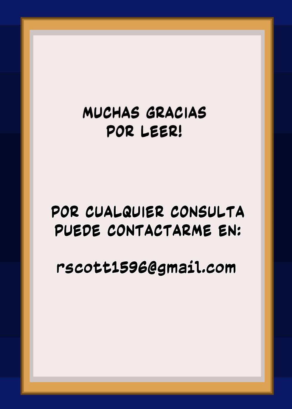[Execio (Yukimaru.)] Totsuzen, Saimin Nouryoku ga Kaika Shita node Ijimekko Yankee to Akogare no Onna Kyoushi no Bakunyuu o Fukujuu Sasechatta Hanashi | After Discovering My Hypnotic Powers I Forced the School Bullies and My Busty Teachers to Submit to Me [Spanish] [RScott] - Page 27