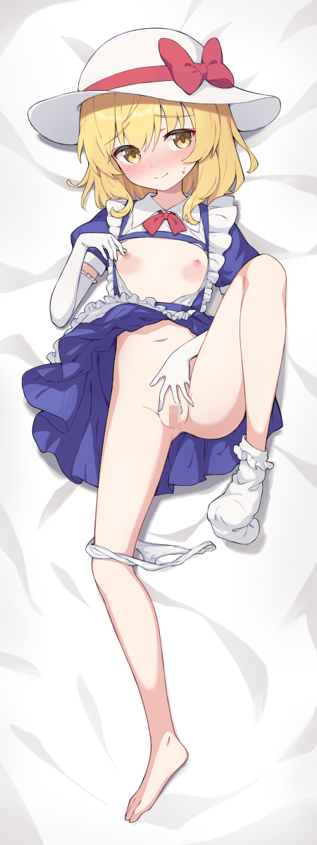 [Fanbox+部分P站] Kokeko (Touhou Project) [Chinese] (20251104) - Page 18