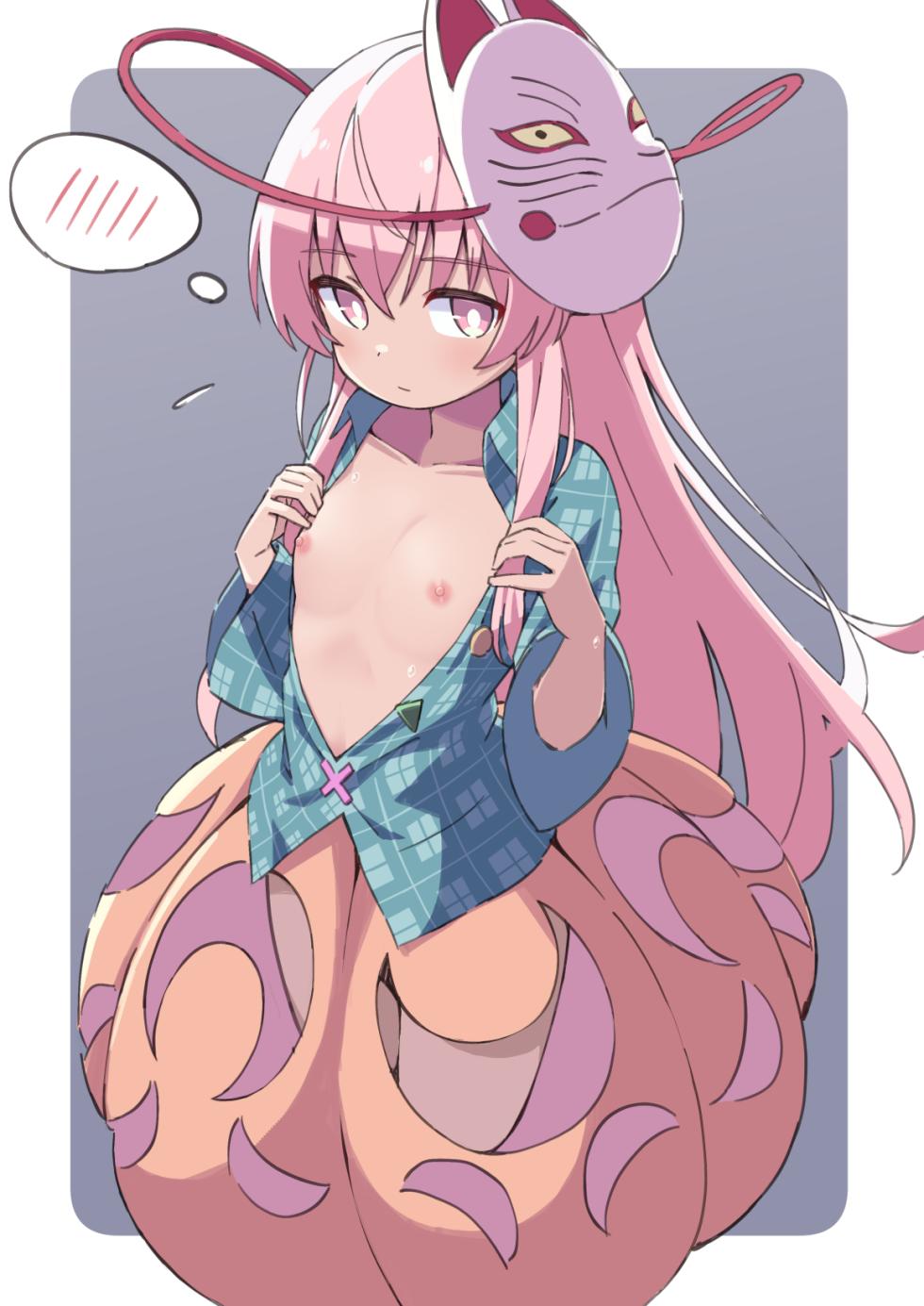 [Fanbox+部分P站] Kokeko (Touhou Project) [Chinese] (20251104) - Page 31