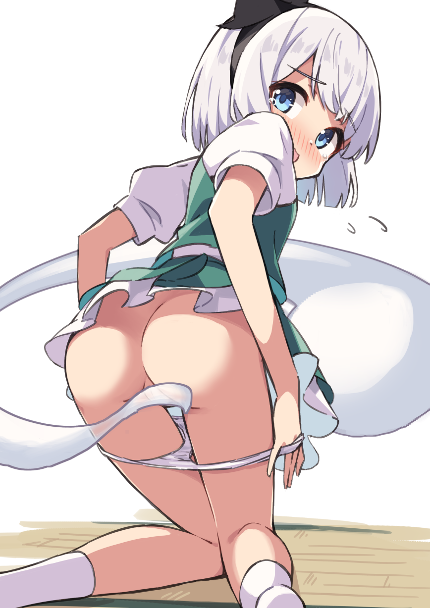 [Fanbox+部分P站] Kokeko (Touhou Project) [Chinese] (20251104) - Page 34