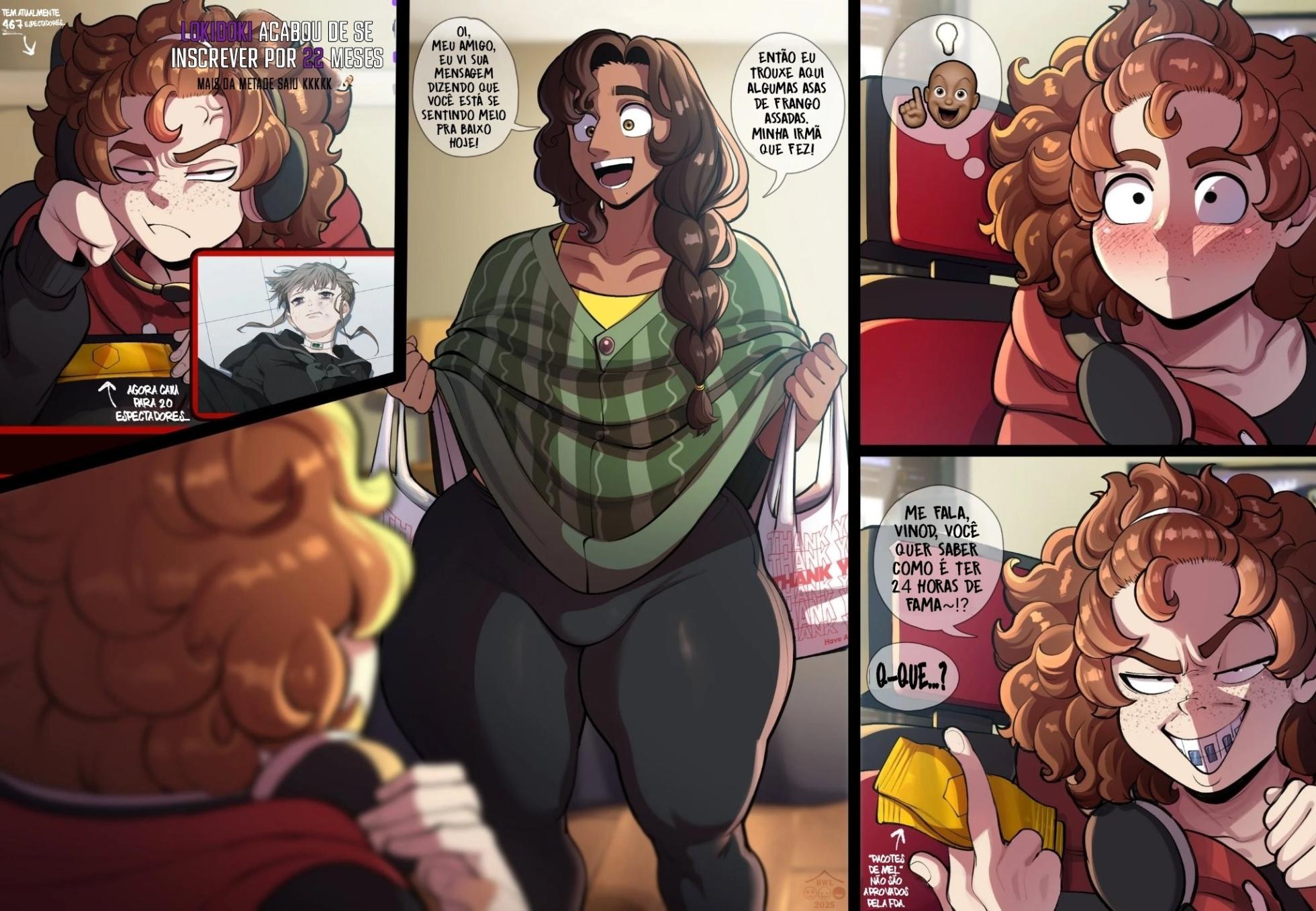 BlackWhiplash misc - Page 7