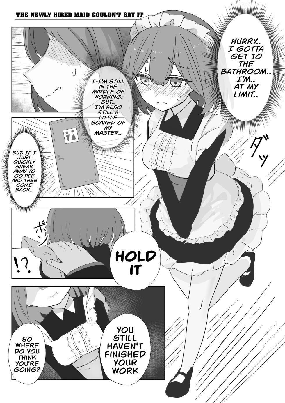 [Anthology] Genkai Gounyou - Page 35