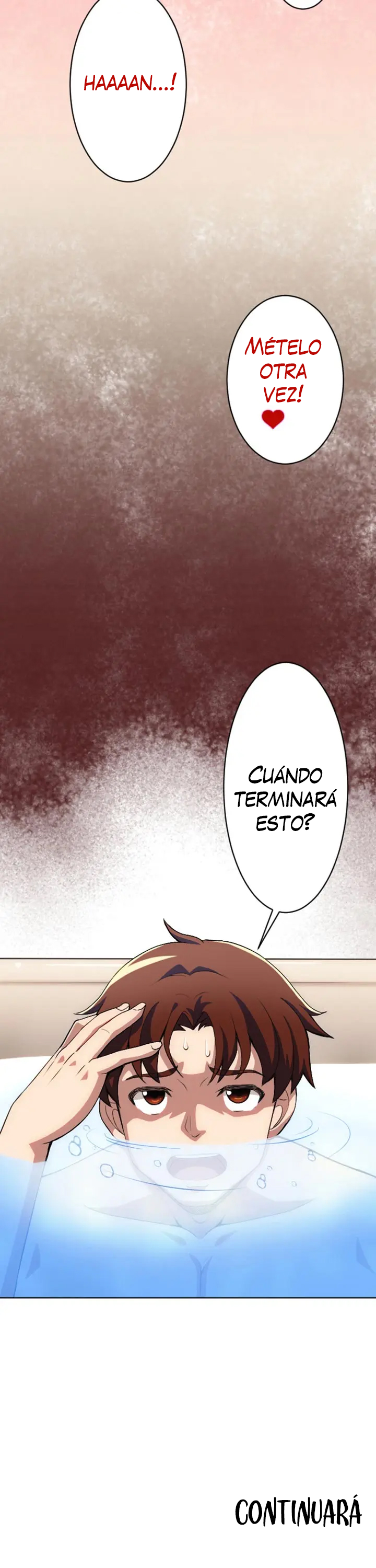 [DEEPER-ZERO (Tecrosu Hōrudingusu)] Subete Netorare ~ 1-9 [Spanish] [Kaico no Fansub] - Page 30