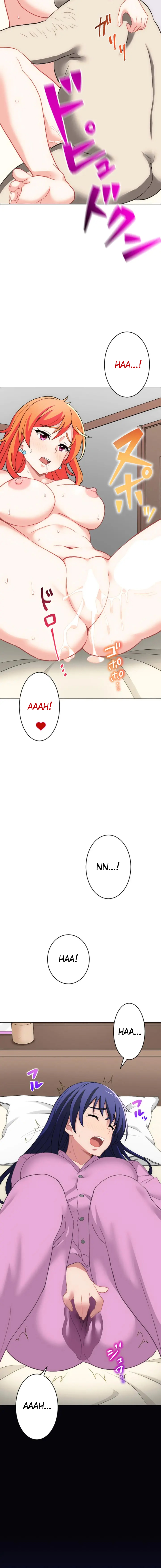 [DEEPER-ZERO (Tecrosu Hōrudingusu)] Subete Netorare ~ 1-9 [Spanish] [Kaico no Fansub] - Page 46