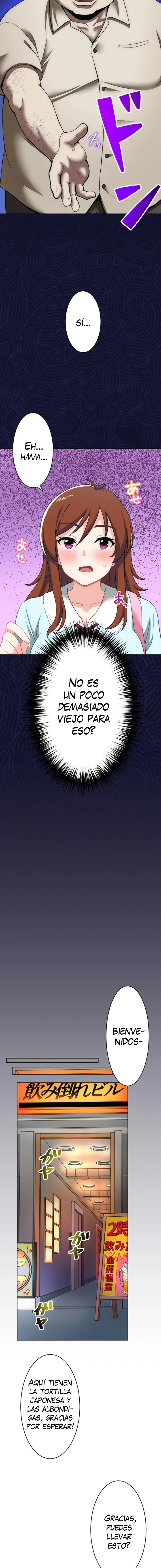 [DEEPER-ZERO (Tecrosu Hōrudingusu)] Subete Netorare ~ 1-9 [Spanish] [Kaico no Fansub] - Page 81