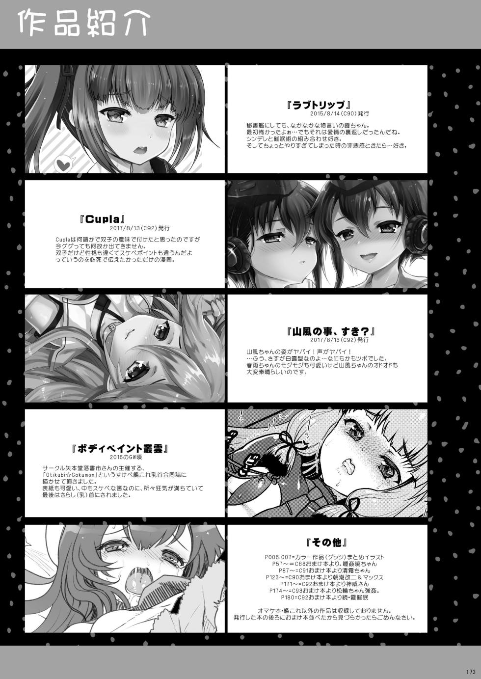 [Kuma-tan Flash! (Kumao Mofumofu)] KanColle Soushuuhen BETA (Kantai Collection -KanColle-) [Digital] - Page 5