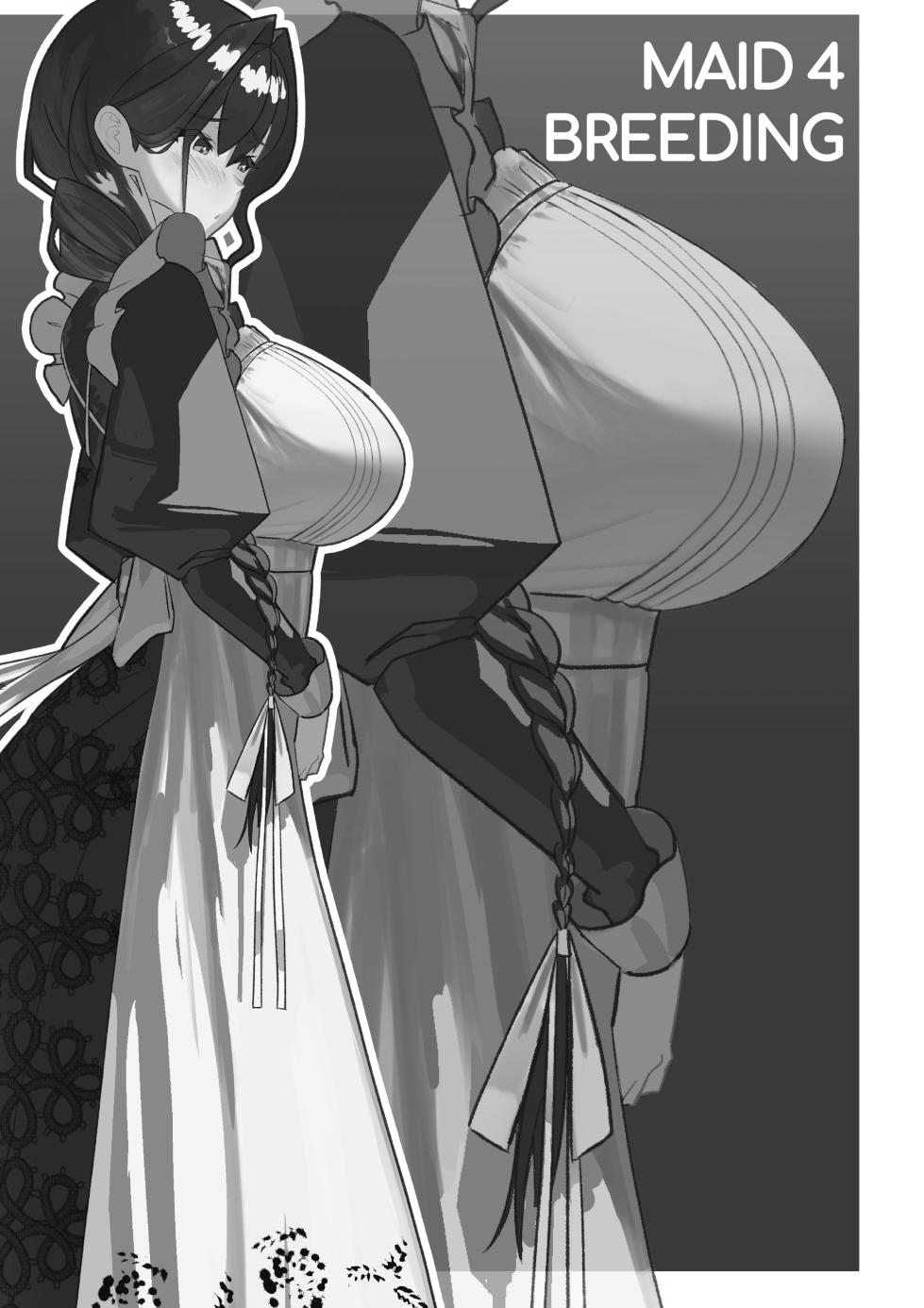 [Otapic] (On The Clock) In The Clock [Ouro Kronii] - Page 3