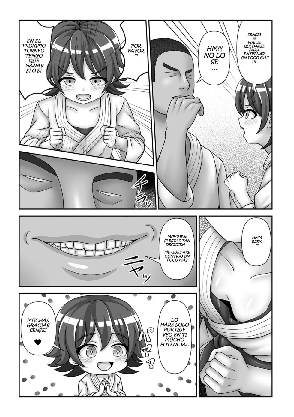 [Hyouri] Hypno Seikatsu Diary Ch. 1-2｜Diario Hipnotico de Actividad Sexual Cap. 1-2 [Spanish] [Sucubus-Scan] [Digital] - Page 20