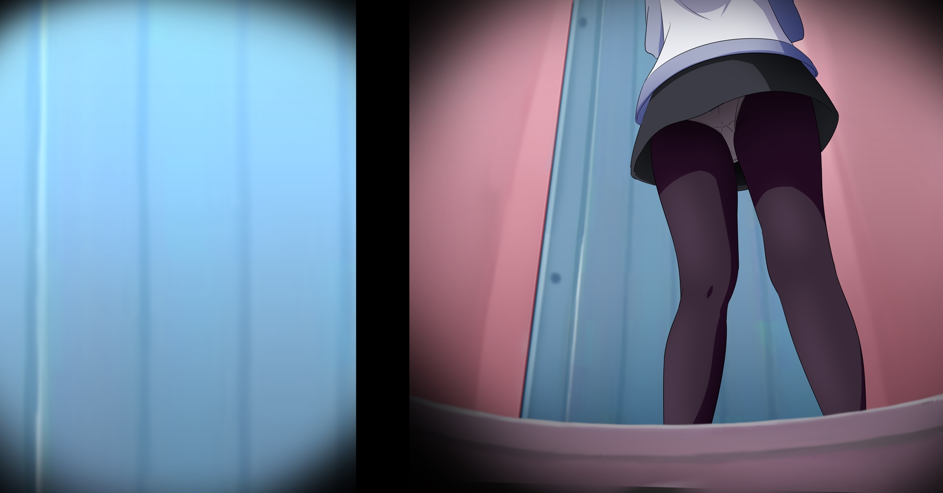 Masyu Toilet Tousatsu - Page 22