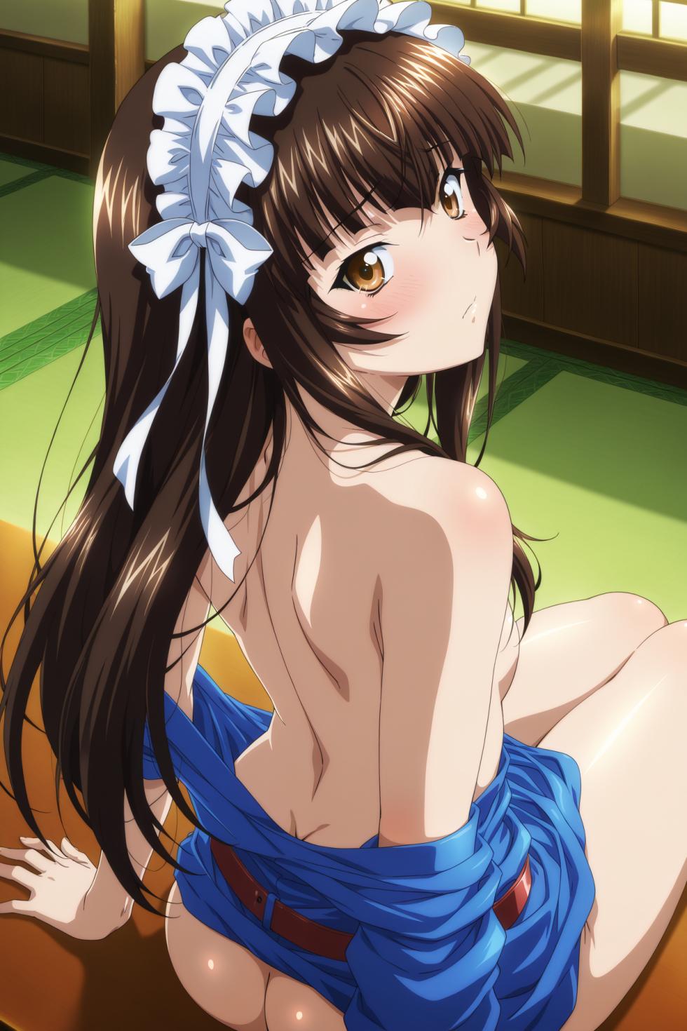 (Thebardspirit) Ten'i [AI Generated] - Page 13