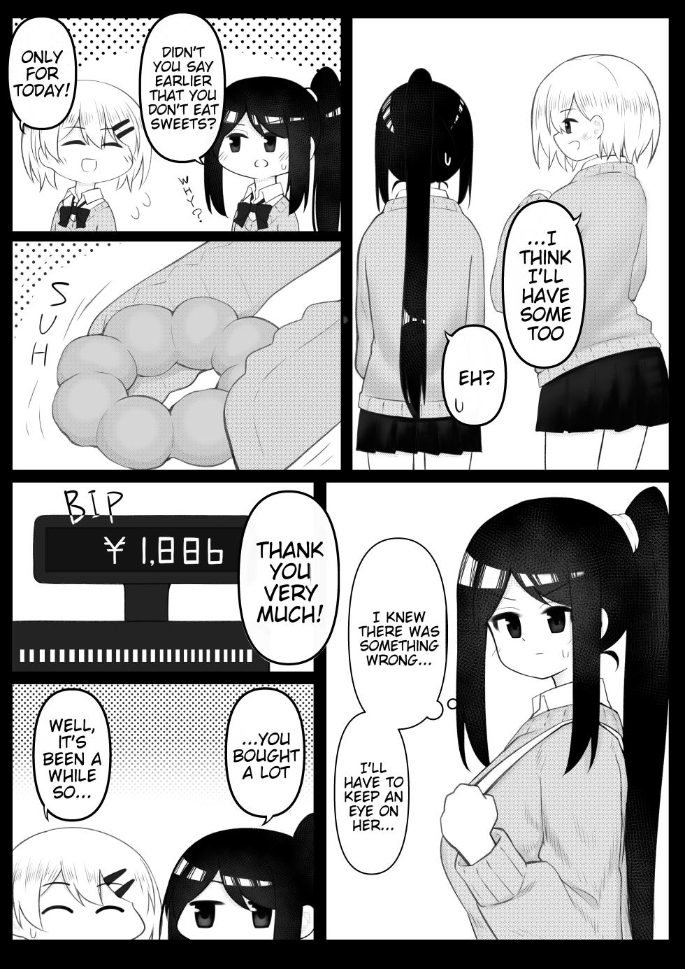 Orc Stomach - Page 13