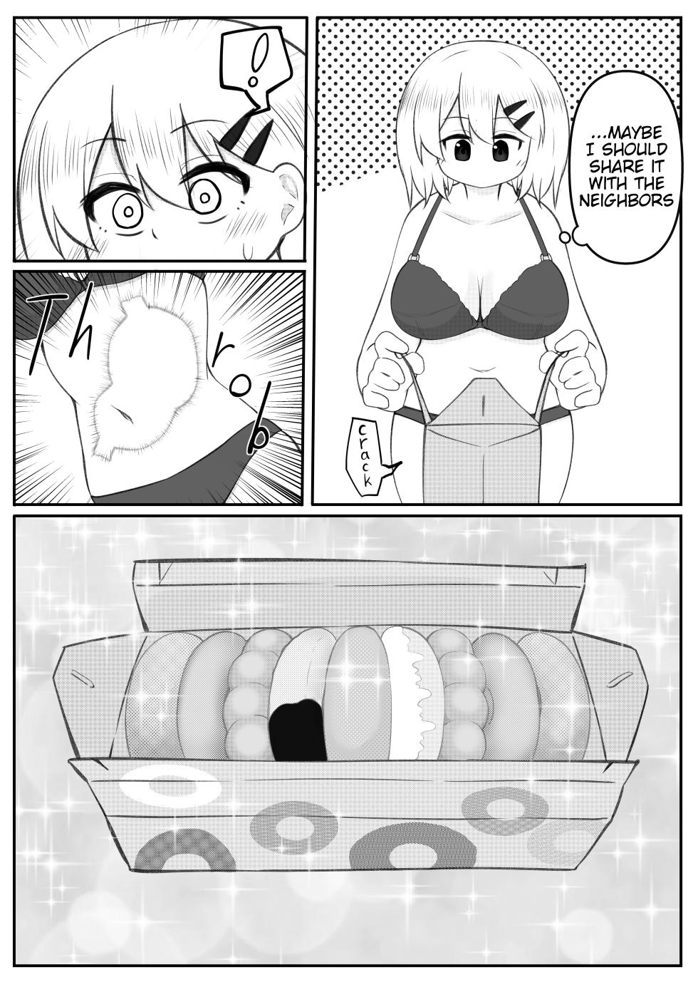 Orc Stomach - Page 15