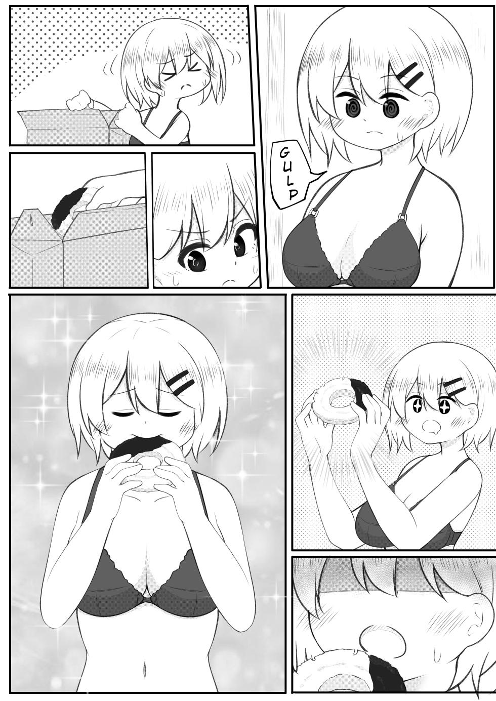 Orc Stomach - Page 16