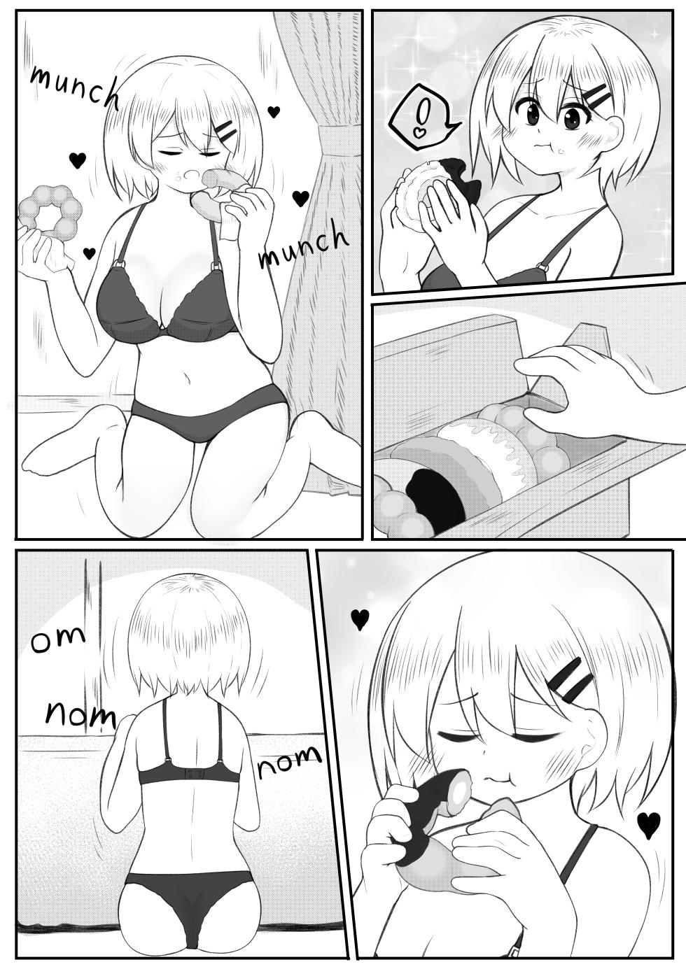 Orc Stomach - Page 17