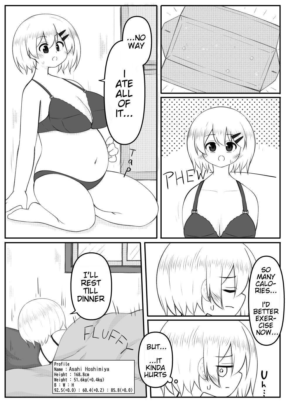 Orc Stomach - Page 18