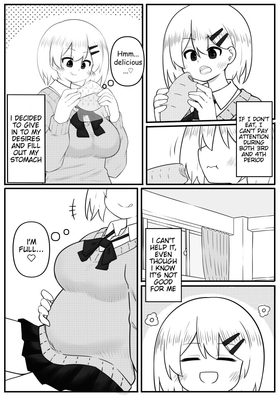 Orc Stomach - Page 22