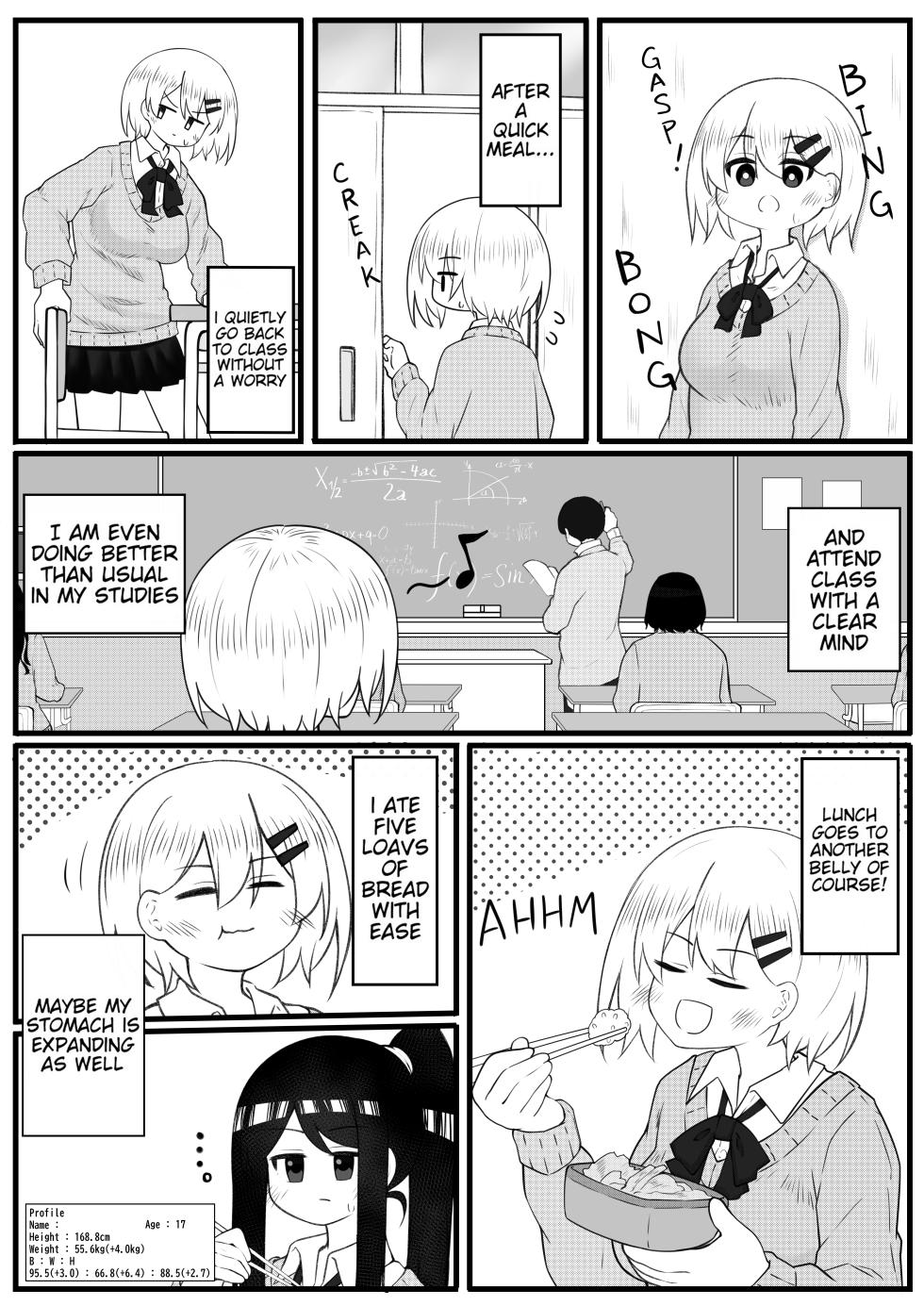 Orc Stomach - Page 23