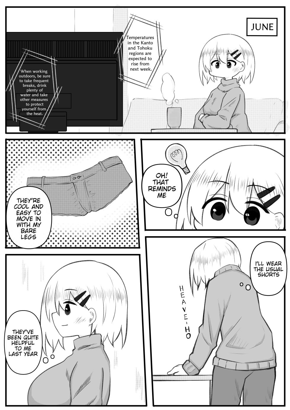 Orc Stomach - Page 24