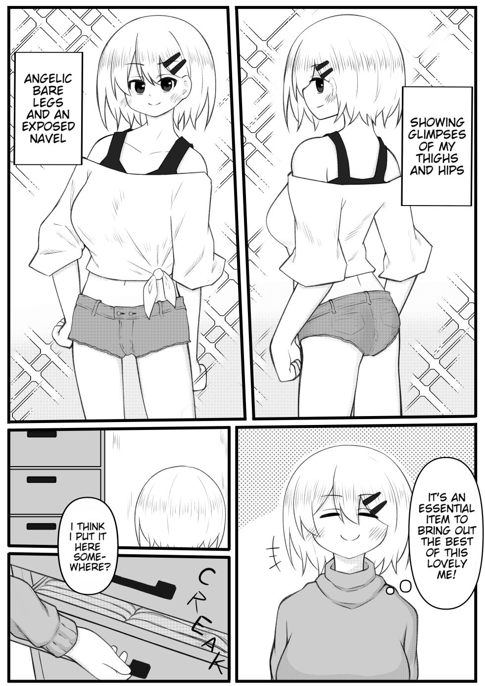 Orc Stomach - Page 25