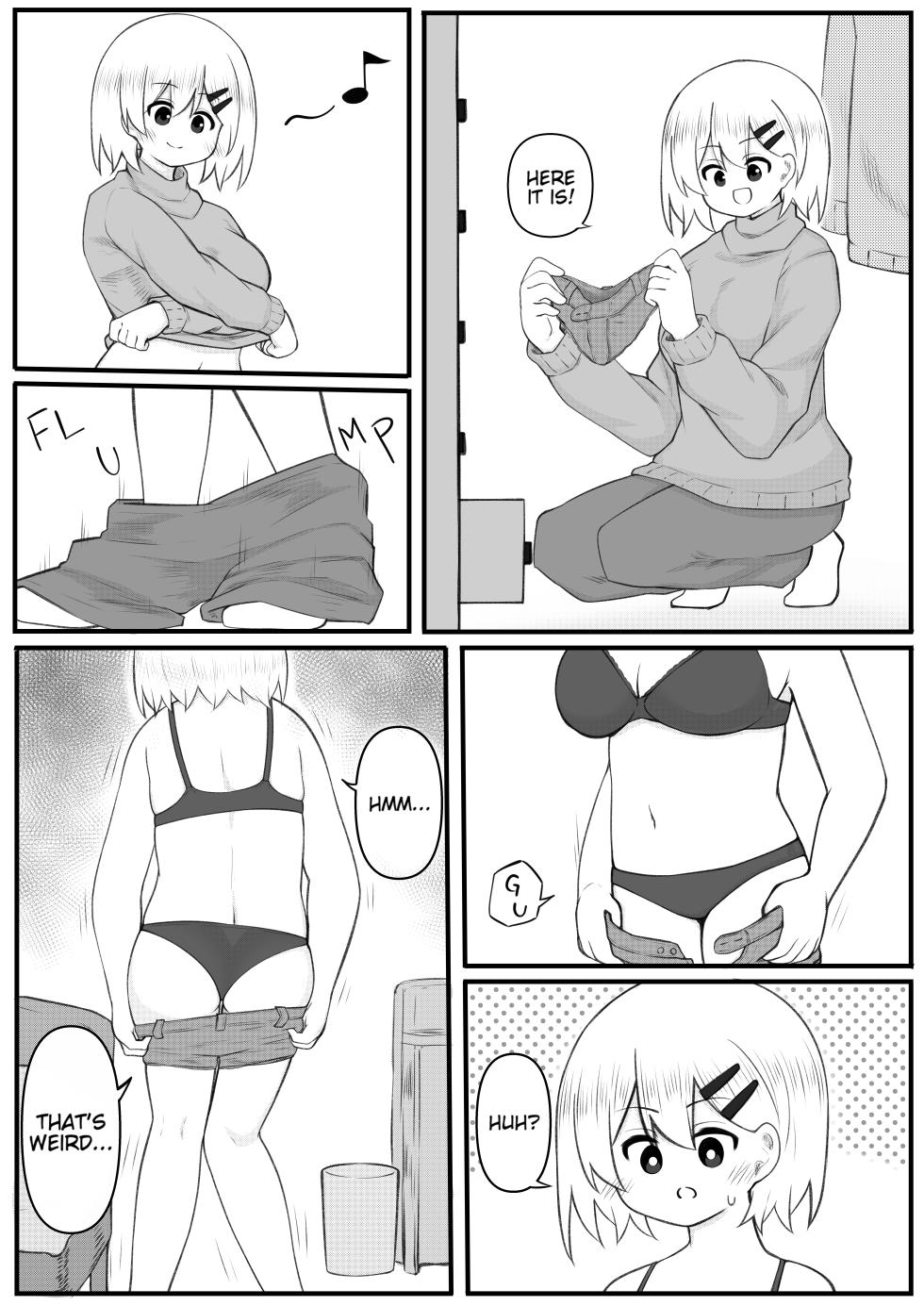 Orc Stomach - Page 26