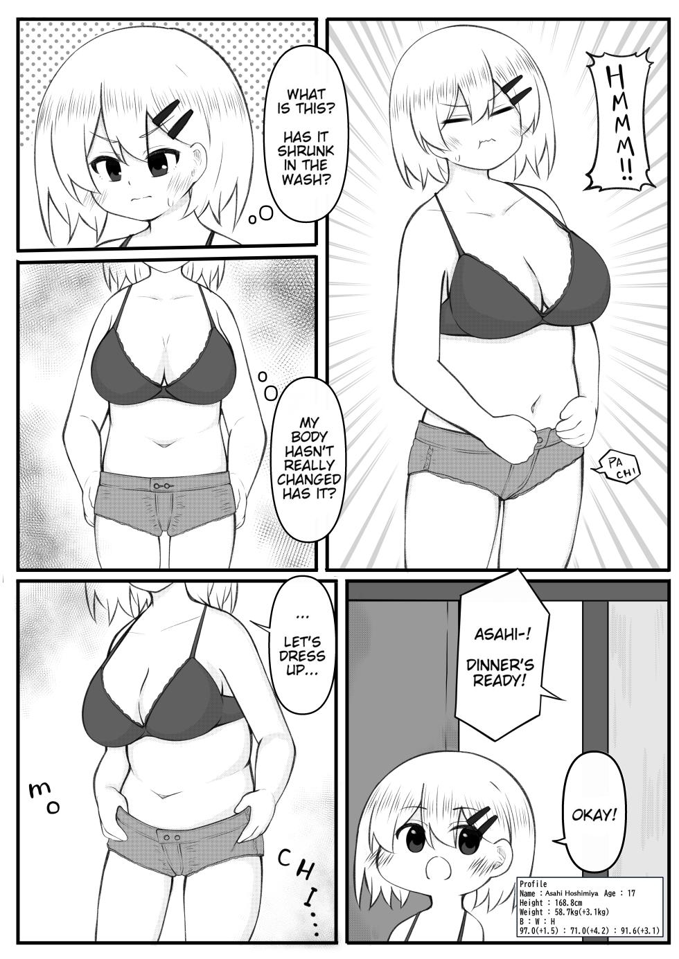 Orc Stomach - Page 28