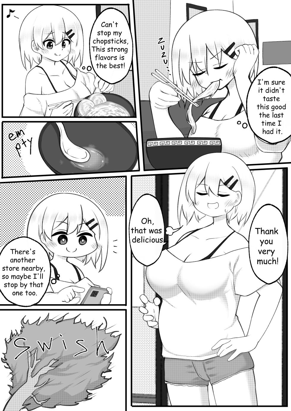 Orc Stomach - Page 30