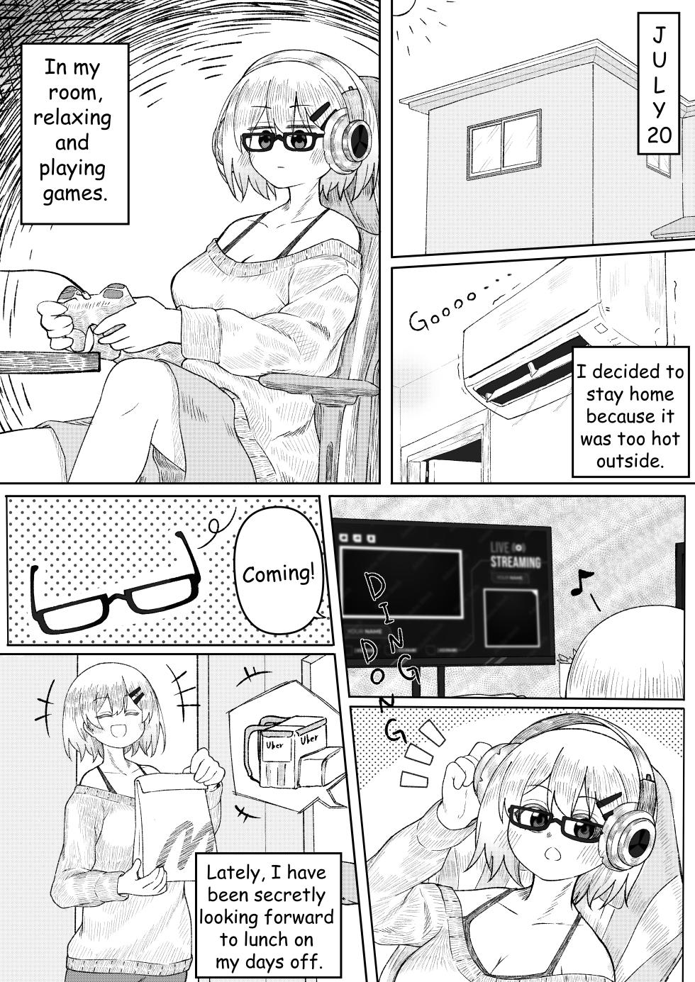 Orc Stomach - Page 32