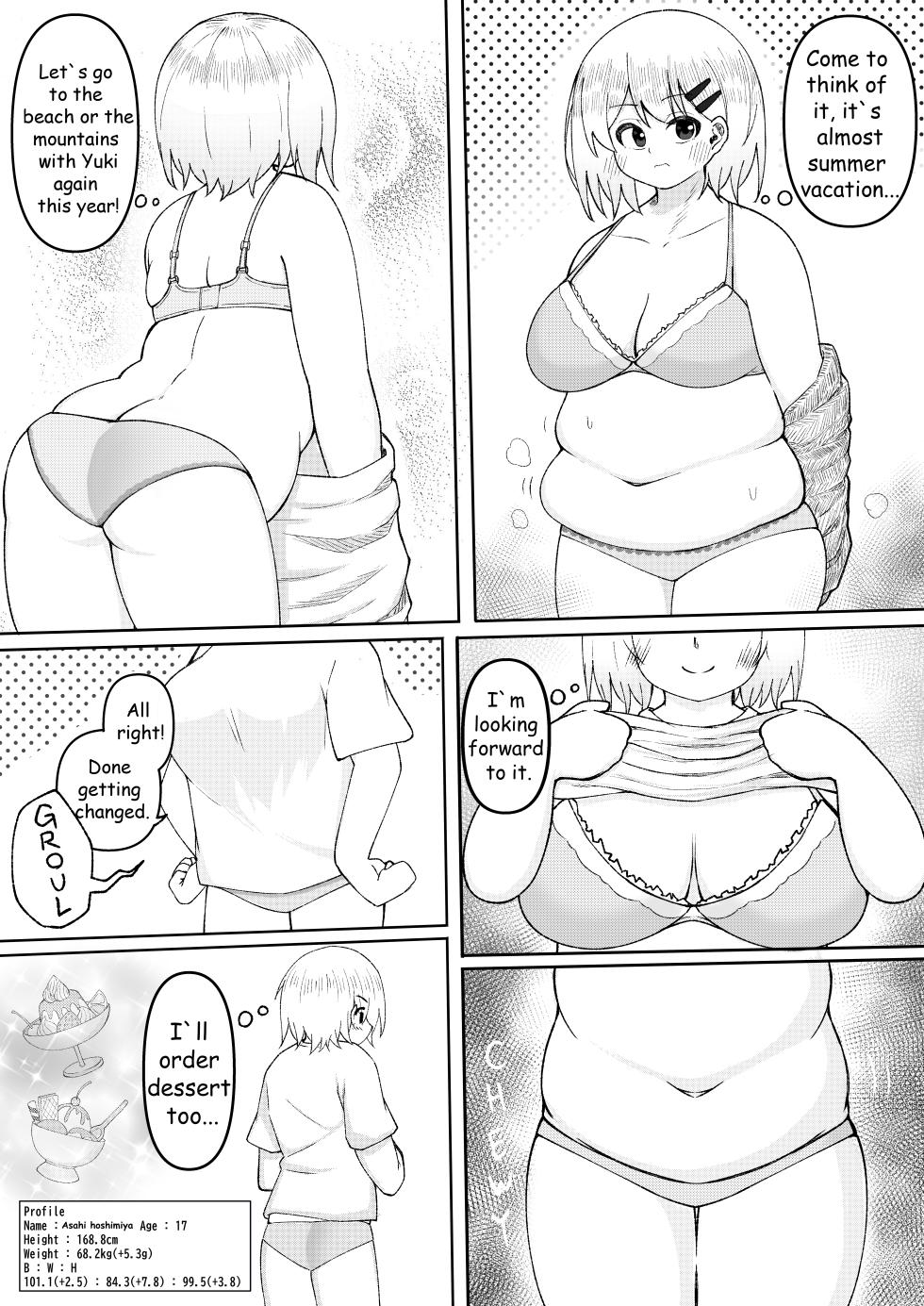 Orc Stomach - Page 35