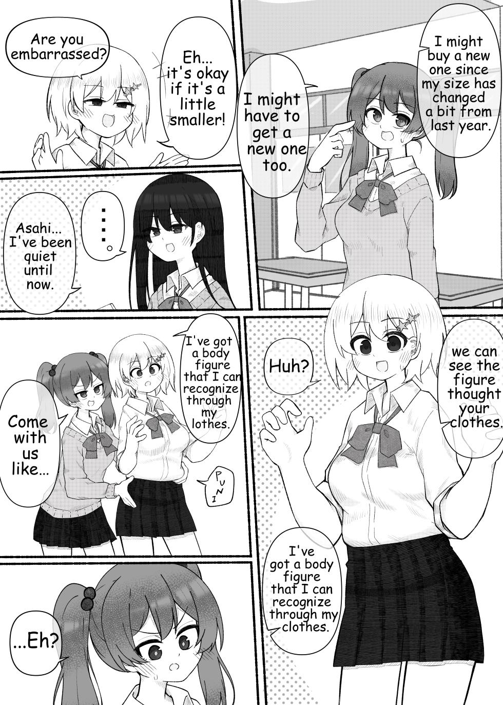 Orc Stomach - Page 38