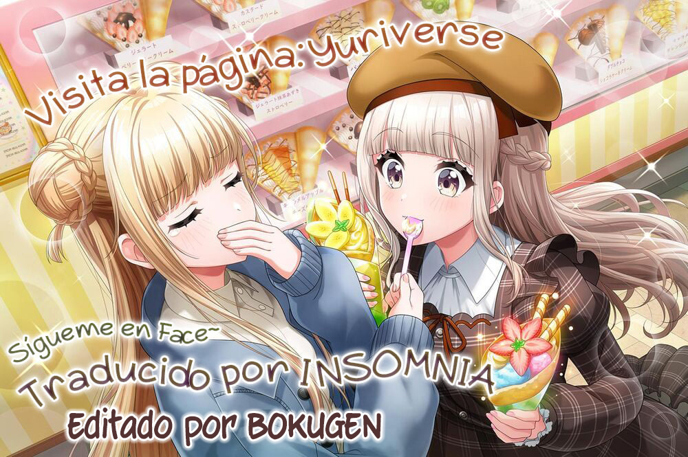 [ASK, (Serakichi.)] #Gachiles Psychopath [Spanish] [Bokugen Translations] - Page 19