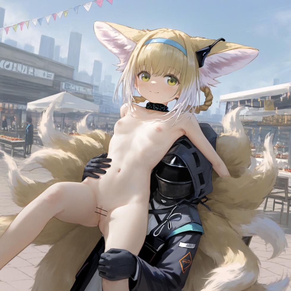 [Pixiv]EOA< Ai generated > - Page 7