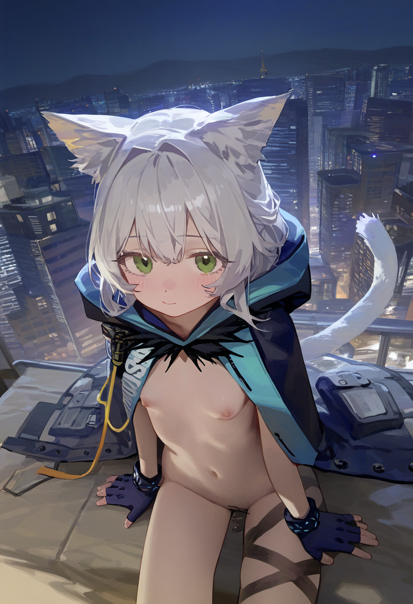 [Pixiv]EOA< Ai generated > - Page 10