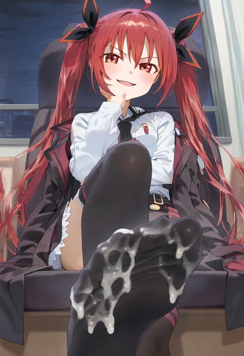 [Pixiv]EOA< Ai generated > - Page 36