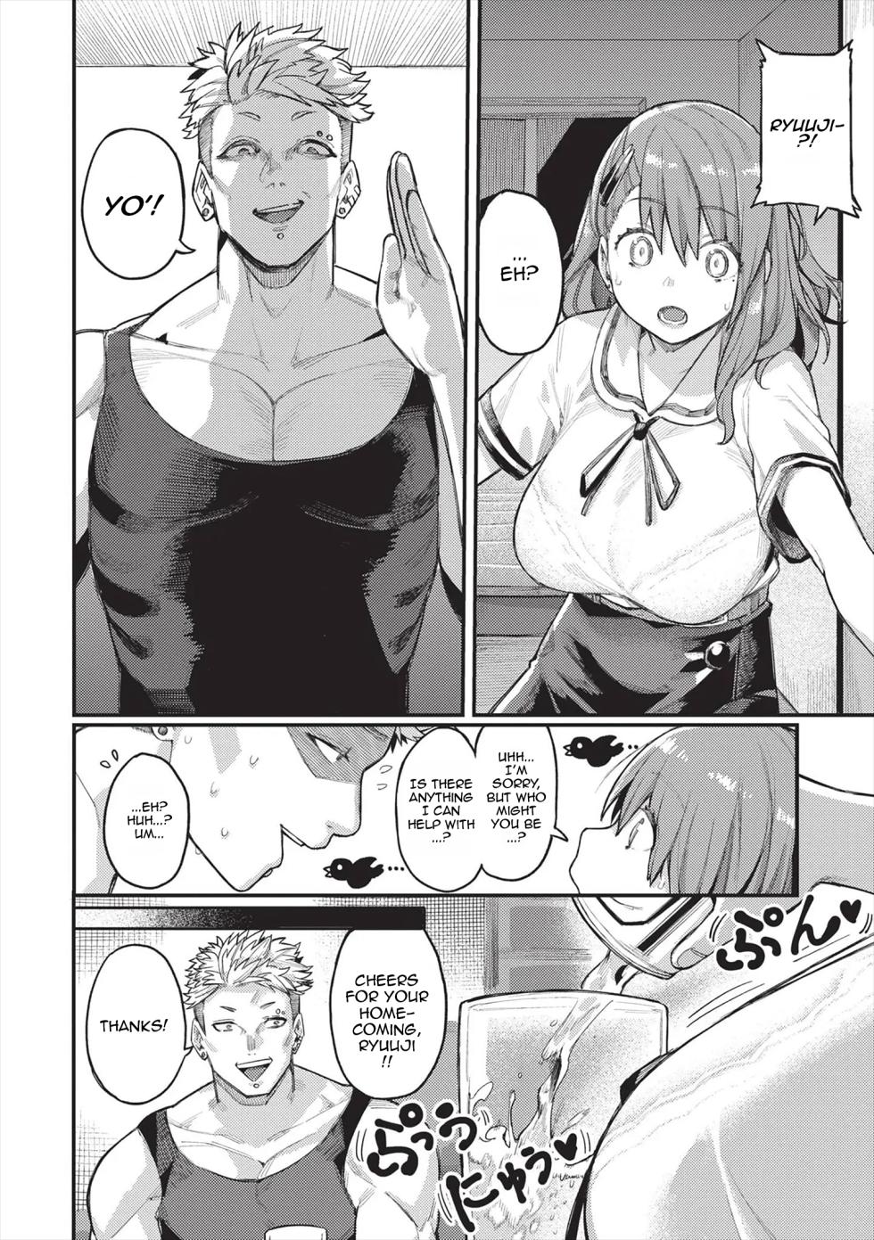 [Keoya] Shinrai to Haishin | Trust and Betrayal (Mesuochi Showtime) [English] [DeppoTL] [Decensored] [Digital] - Page 2