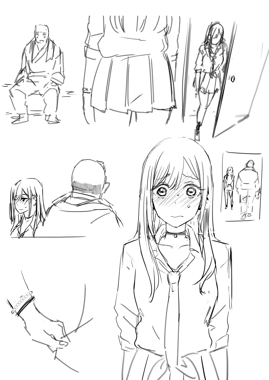 Kitagawa Marin - Page 5