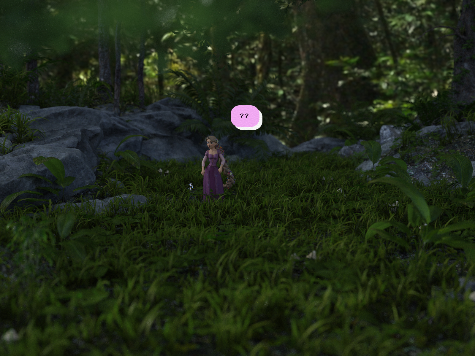 hypno  princess - Page 11