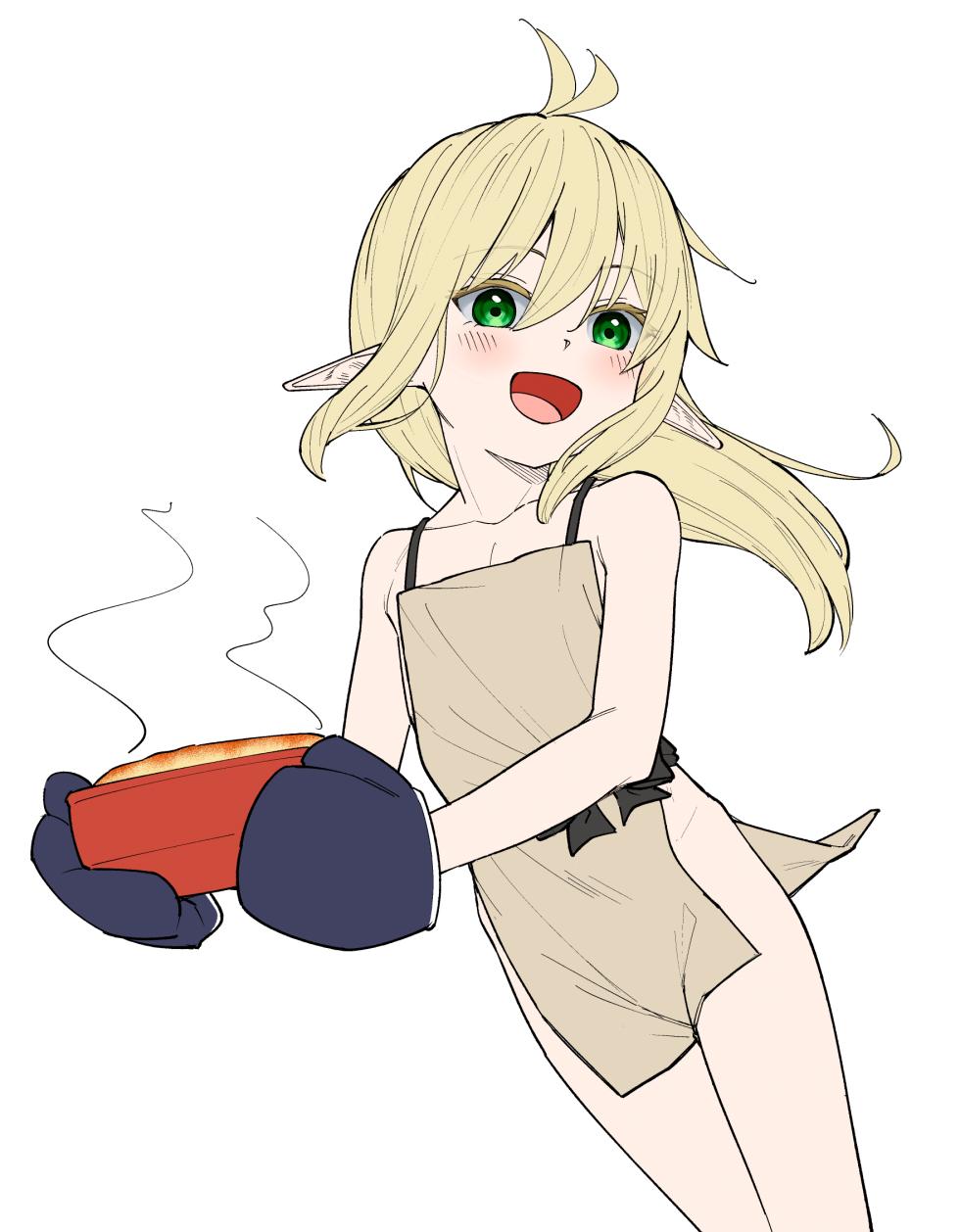 [Spiral (Arumamai Ayuka+)] Kuchiberashi ni Atta Osana Elf-chan to Ecchi suru Ohanashi | 关于我和被抛弃的萝莉妖精酱甜蜜色色这件事 [Chinese] [欶澜汉化组] - Page 39