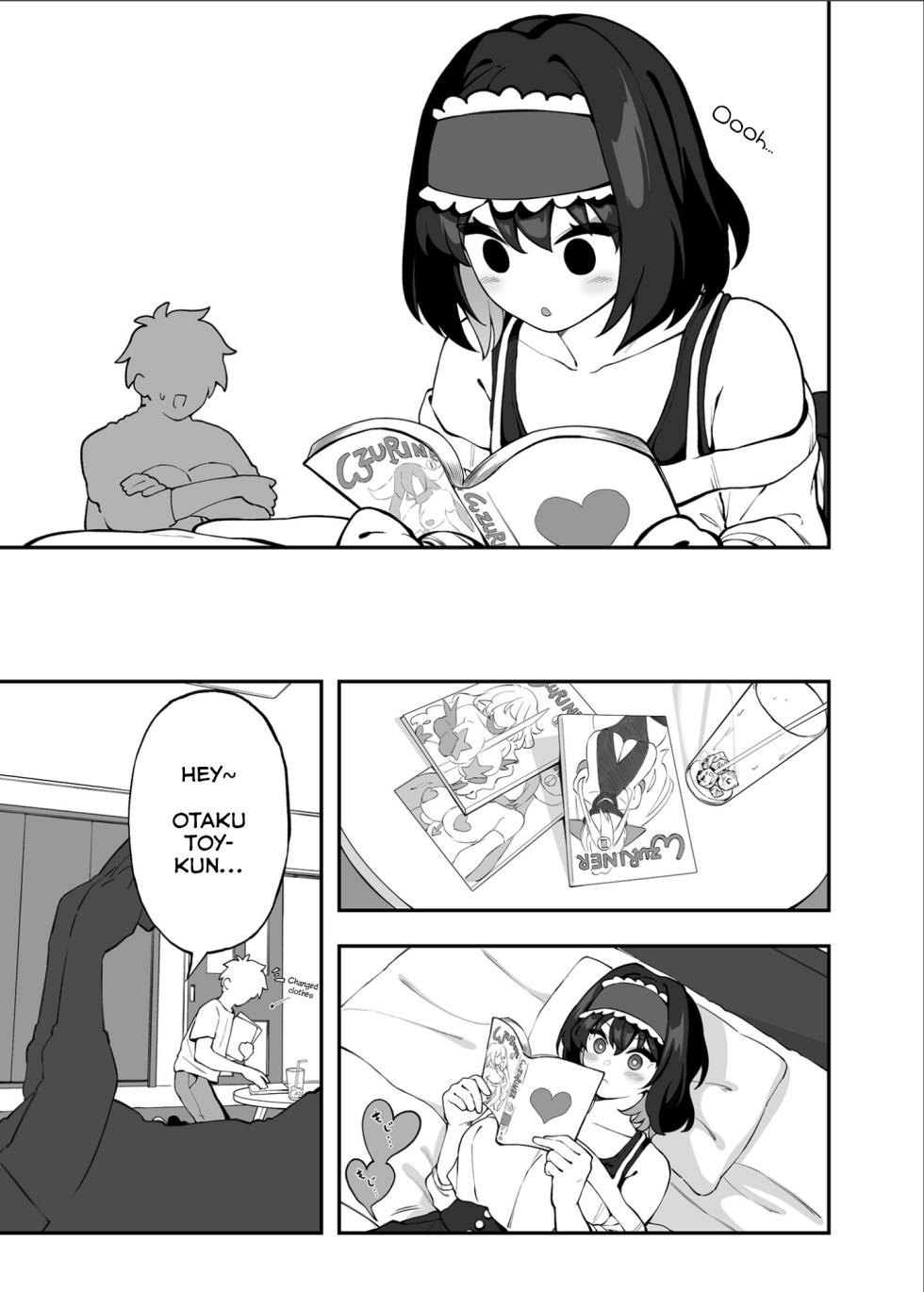 [Irotoricotori (Cotori Yuu)] Garie-chan no Omocha - Garie's XXX Toys 2 (Senki Zesshou Symphogear) [English] [Digital] - Page 16