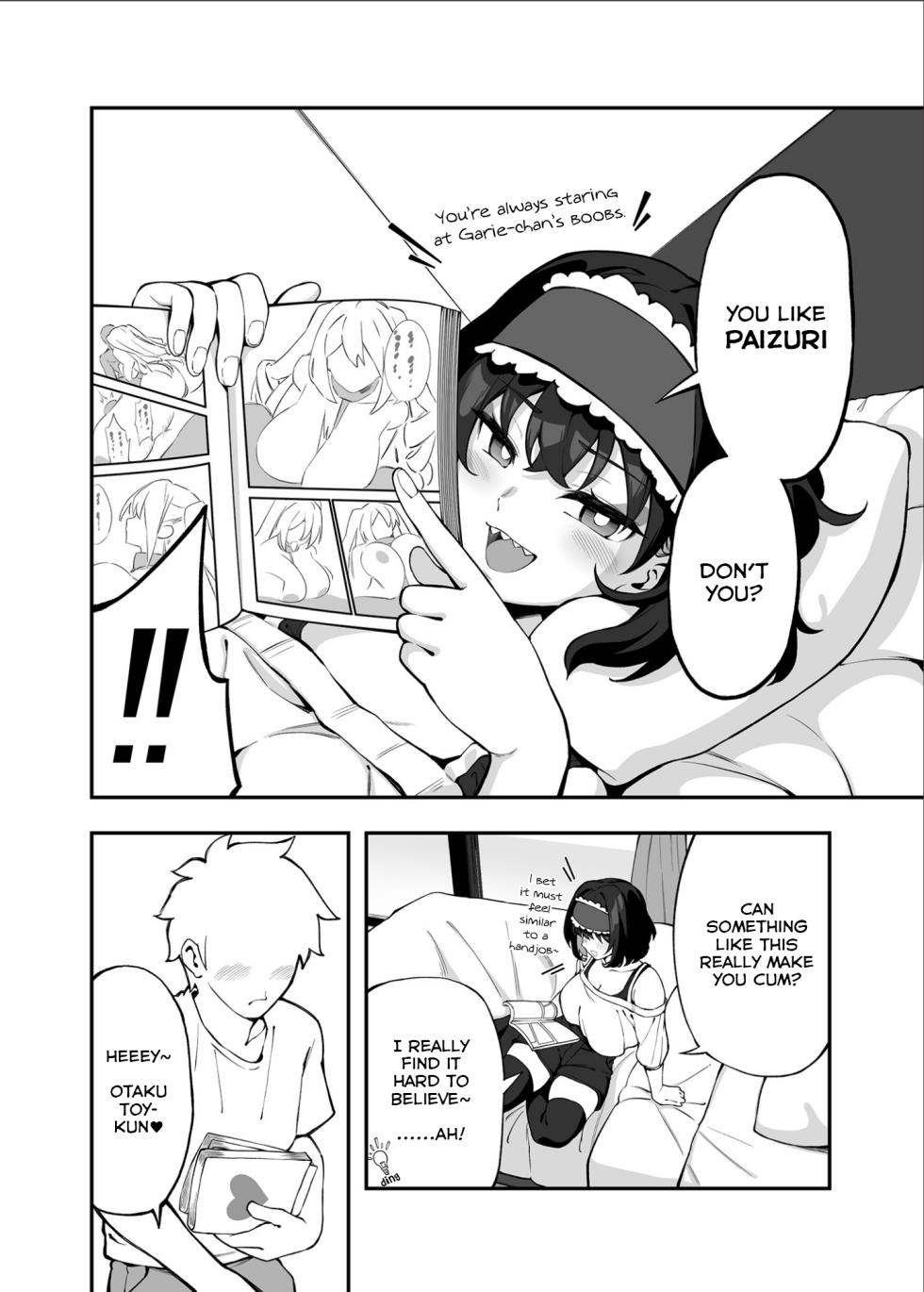 [Irotoricotori (Cotori Yuu)] Garie-chan no Omocha - Garie's XXX Toys 2 (Senki Zesshou Symphogear) [English] [Digital] - Page 17