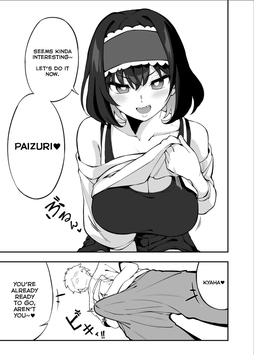 [Irotoricotori (Cotori Yuu)] Garie-chan no Omocha - Garie's XXX Toys 2 (Senki Zesshou Symphogear) [English] [Digital] - Page 18